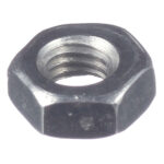 Гайка шестигранная оцинкованная М3 DIN 934 (30 шт.)