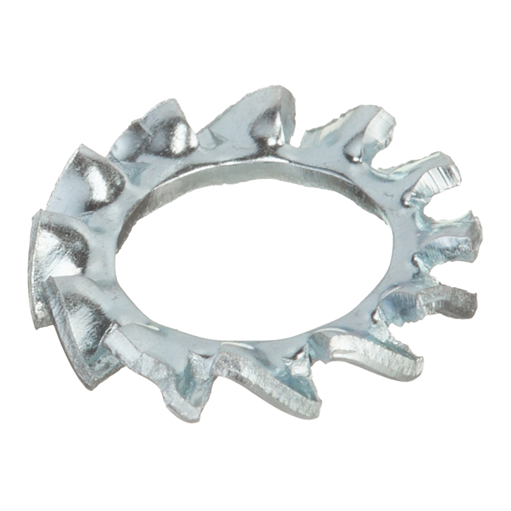 original-31244.jpg Шайба стопорная оцинкованная 6x11 мм DIN 6798 (12 шт.) — изображение 1