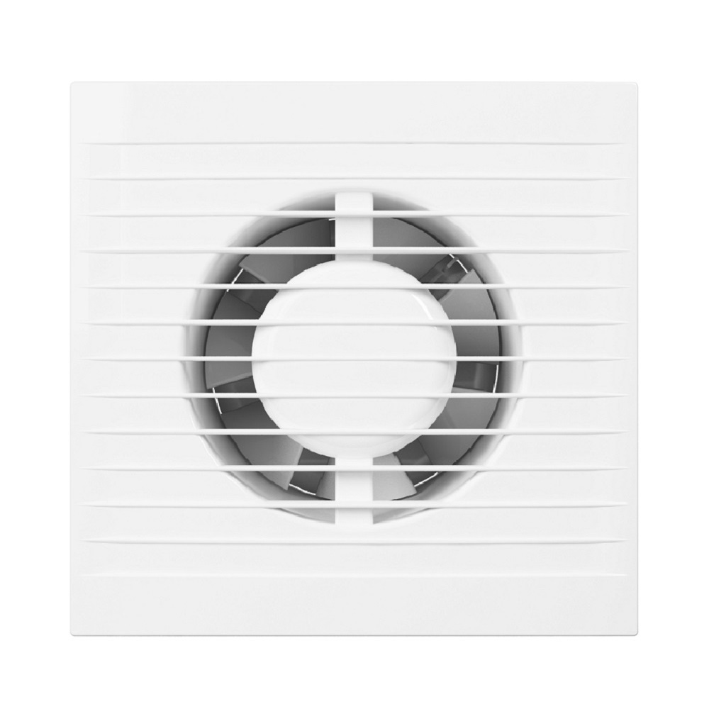 original-3127.jpg Вентилятор осевой Auramax A 6 205х205 мм d150 мм белый — изображение 1