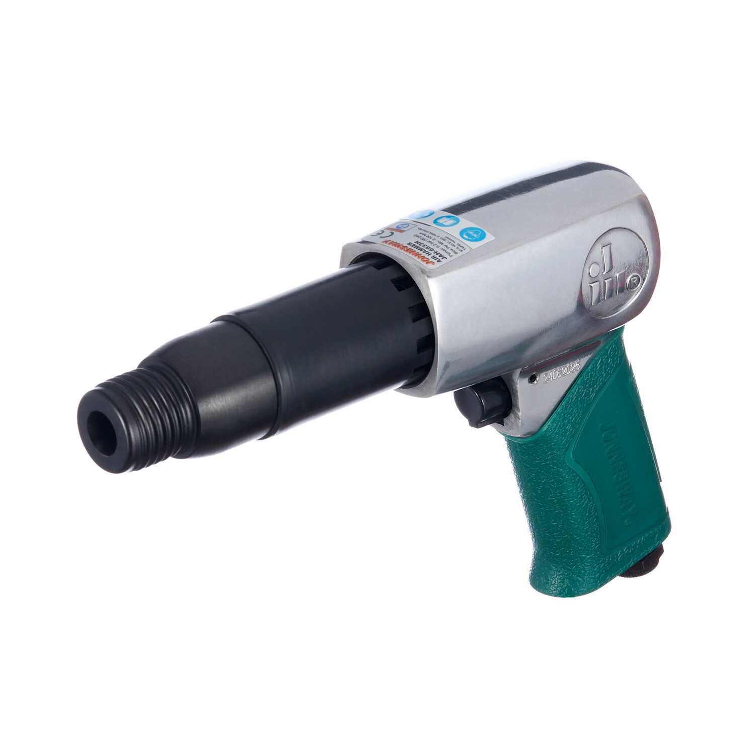 original-31298.jpg Отбойный молоток пневматический Jonnesway 5 насадок (JAH-6833HK) — изображение 1