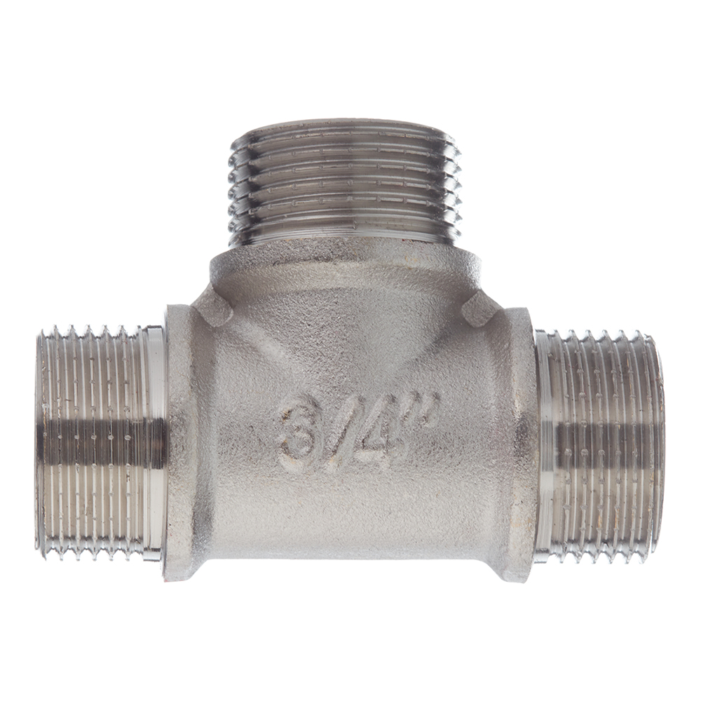 original-31309.jpg Тройник Valtec 3/4 НР(ш) х 3/4 НР(ш) х 3/4 НР(ш) латунный (VTr.131.N.0005) — изображение 1