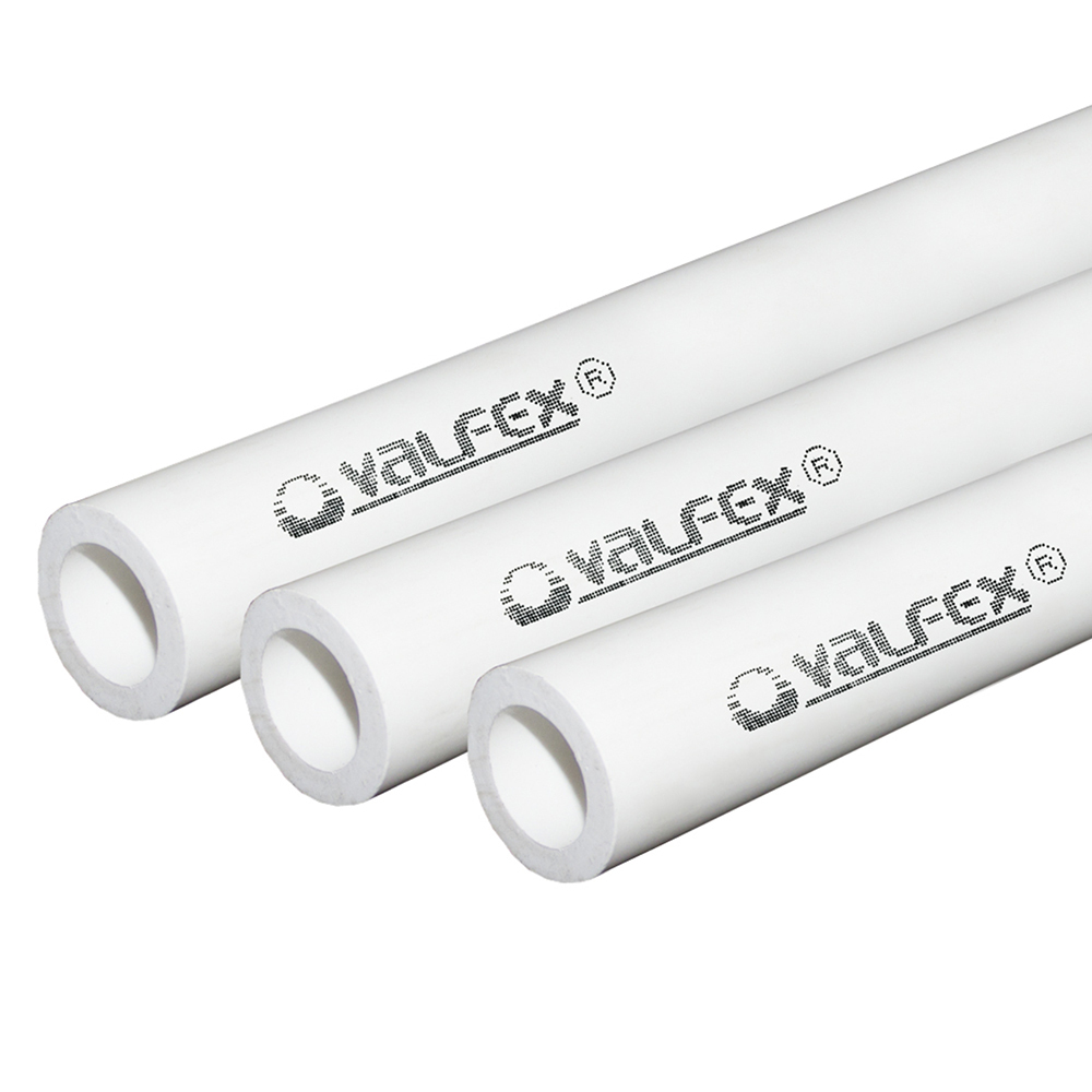 original-31316.jpg Труба полипропиленовая Valfex 32х2000 мм PN20 — изображение 1