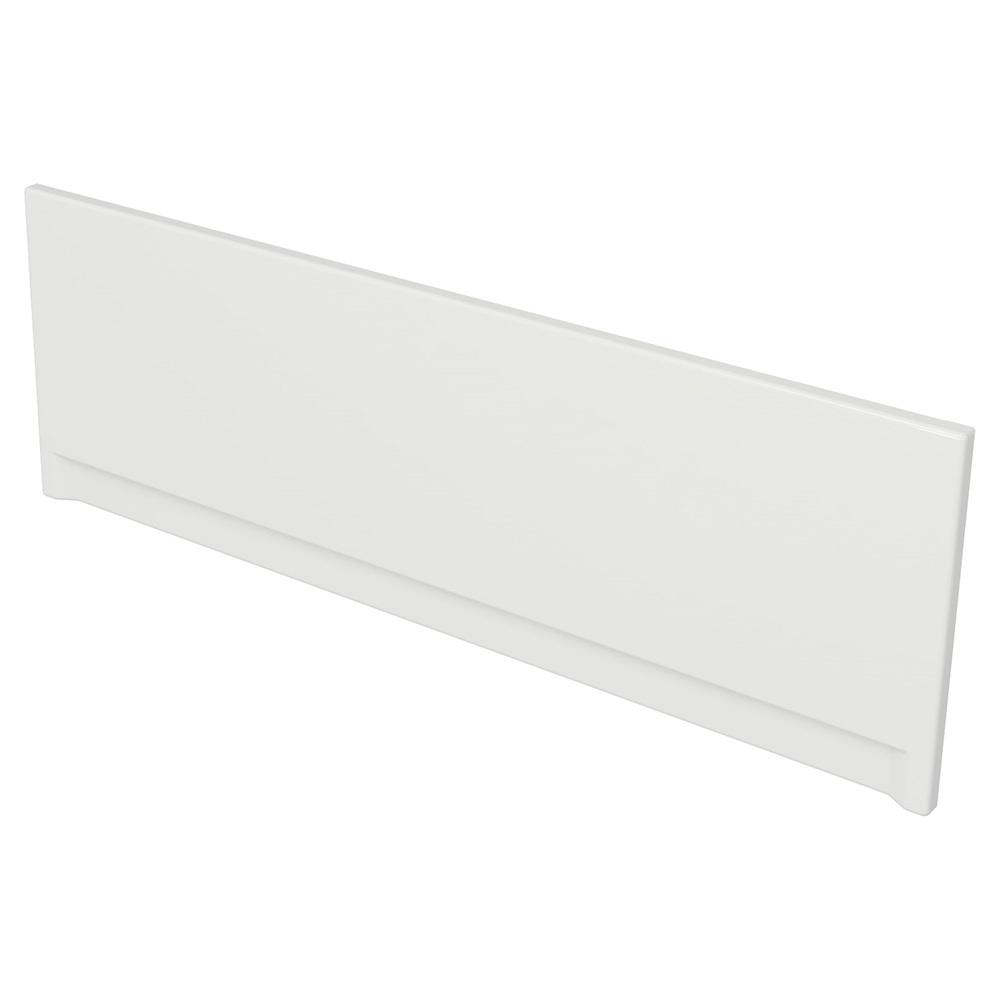 original-31343.jpg Панель фронтальная для ванны акриловой Cersanit 170х58 см белая (PA-TYPE1*170-W/63328) — изображение 1