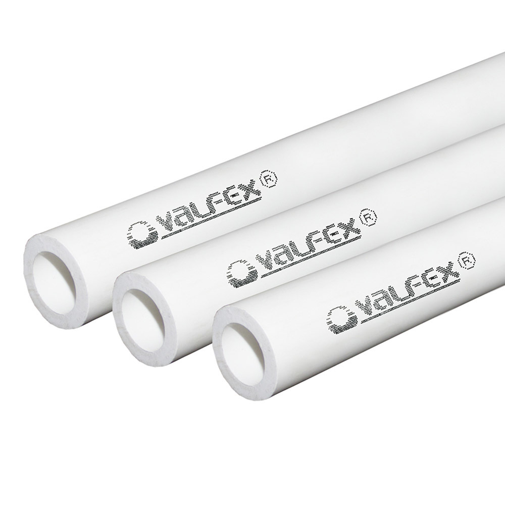 original-31358.jpg Труба полипропиленовая Valfex 25х2000 мм PN20 — изображение 1