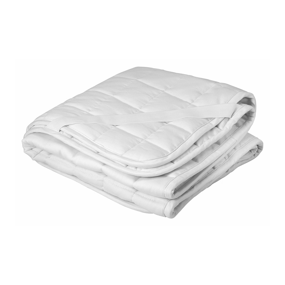 original-31473.jpg Наматрасник 140х200 см на резинке бязь Василиса — изображение 1