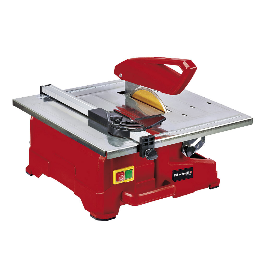 original-31493.jpg Плиткорез электрический Einhell TC-TC 800 (4301185) 800 Вт 180 мм — изображение 1