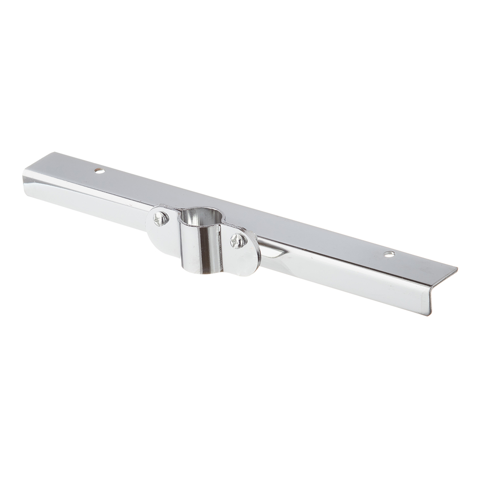 original-31604.jpg Держатель для полки односторонний к системе Joker d25 мм хром — изображение 1