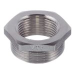 Футорка Valtec 1 1/4 НР(ш) х 1 ВР(г) латунная (VTr.581.N.0706)