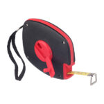 Рулетка Hesler 30 м x 12,5 мм