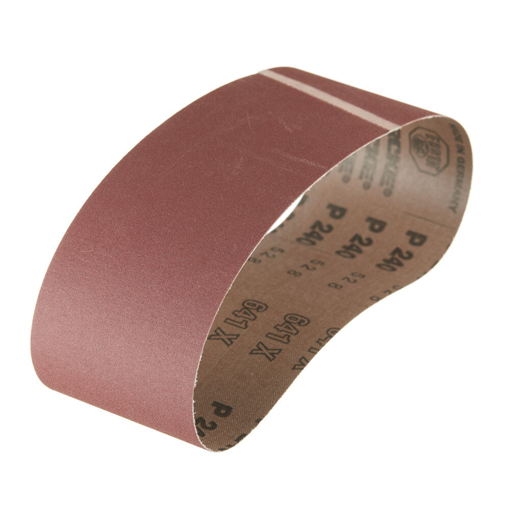 original-31785.jpg Лента шлифовальная бесконечная Starcke Р240 75х533 мм — изображение 1