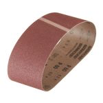 Лента шлифовальная бесконечная Starcke Р80 75х533 мм