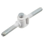 Петля ввертная универсальная M8