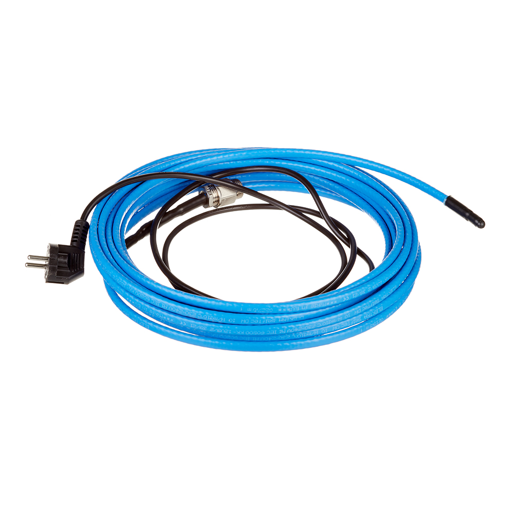 original-31887.jpg Кабель греющий для труб с питьевой водой SelfTec SelfTec DW 100 Вт 10 м с муфтой для ввода в трубу (SelfTec 10/10) — изображение 1