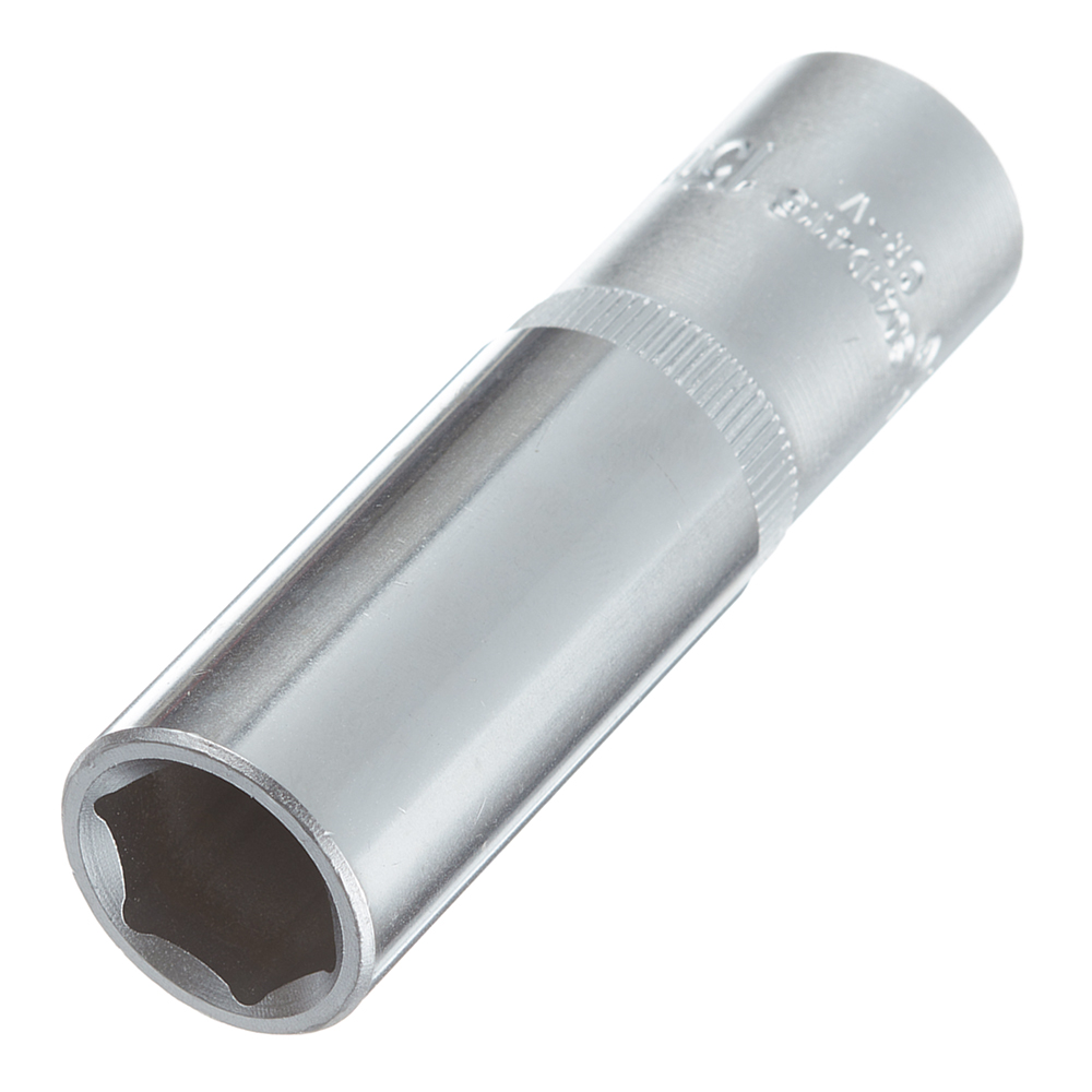 original-31895.jpg Головка торцевая глубокая Jonnesway 1/2х15 мм шестигранная — изображение 1