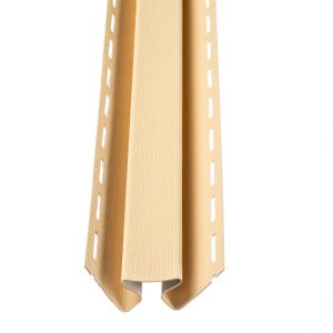 Угол внутренний Nordside 3050 мм песочный