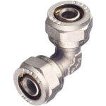 Угол VALTEC (VTm.351.N.001616) 16 обж(ц) х 16 обж(ц)