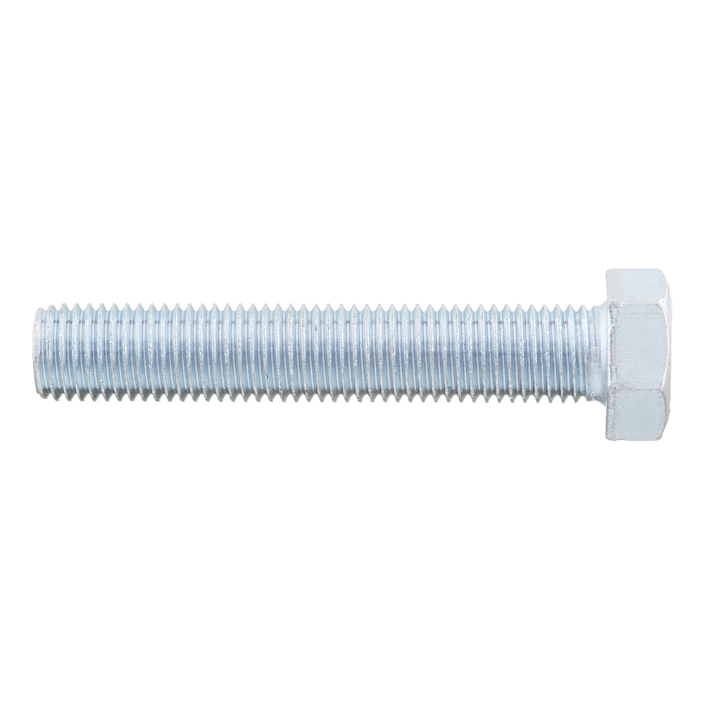 original-31950.jpg Болт оцинкованный M16x90 мм DIN 933 (10 шт.) — изображение 1