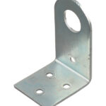 Проушина угловая 50х150 мм