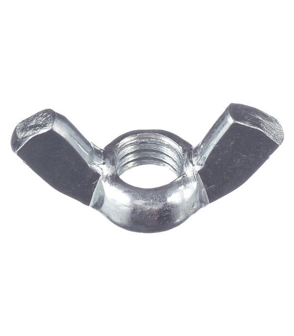 original-31983.jpg Гайка барашковая М8 DIN 315 (2 шт.) — изображение 1