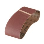 Лента шлифовальная бесконечная Starcke Р100 75х533 мм