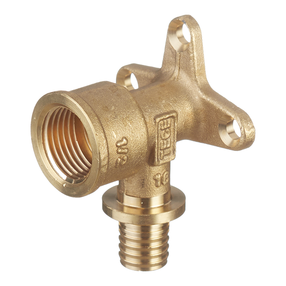 original-32021.jpg Водорозетка Tece 16 мм х 1/2 ВР(г) латунь (768516) — изображение 1