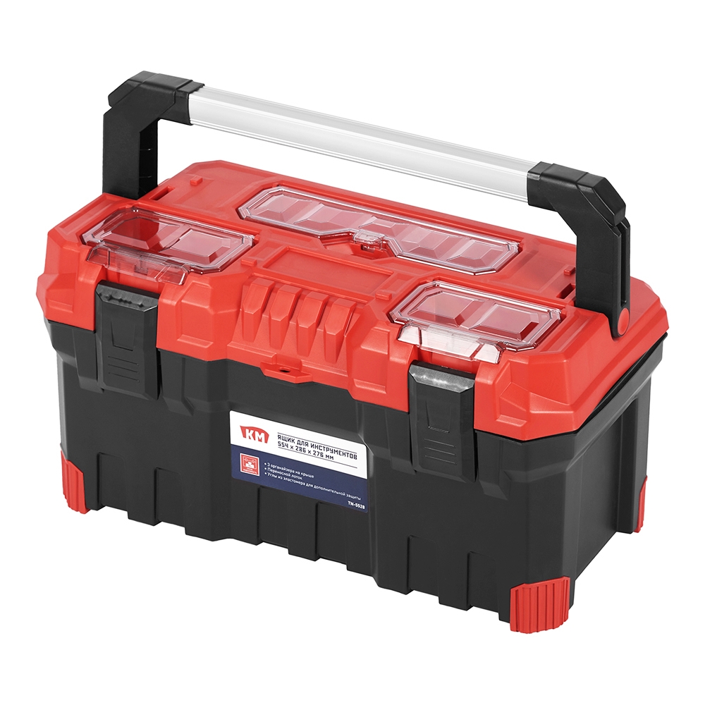 original-32026.jpg Ящик для инструментов КМ 554х286х276 мм (TN-5528) — изображение 1
