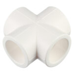 Крестовина полипропиленовая Valtec 32 мм (VTp.741.0.032)
