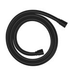 Шланг для душа Hansgrohe Isiflex 1600 мм пластиковый черный (28276670)