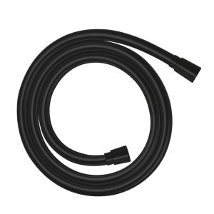 Шланг для душа Hansgrohe Isiflex 1600 мм пластиковый черный (28276670)