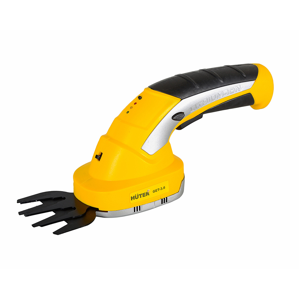 original-32185.jpg Ножницы аккумуляторные Huter Get GET-3,6 1 АКБ и ЗУ (70/1/28) — изображение 1