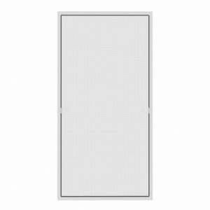 Сетка москитная 1080х440 мм для окна 1160х1000 мм белая