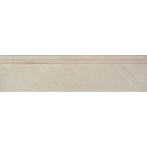 Керамогранит ступень Estima Terra TE01 бежевый неполированный 1200х300х10 мм