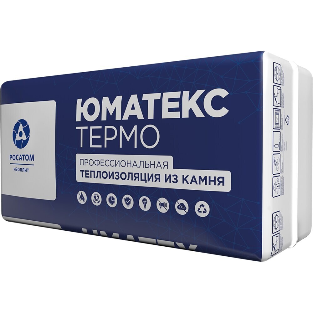 original-3225.jpg Утеплитель Umatex Termo Smart XL 100х600х1200 мм 5,76 кв.м — изображение 1