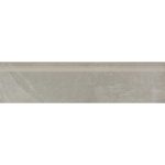 Керамогранит ступень Estima Terra TE02 серый неполированный 1200х300х10 мм