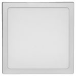 Светильник накладной светодиодный белый 18 Вт 4000К IP20 Онлайт Olp (90158)