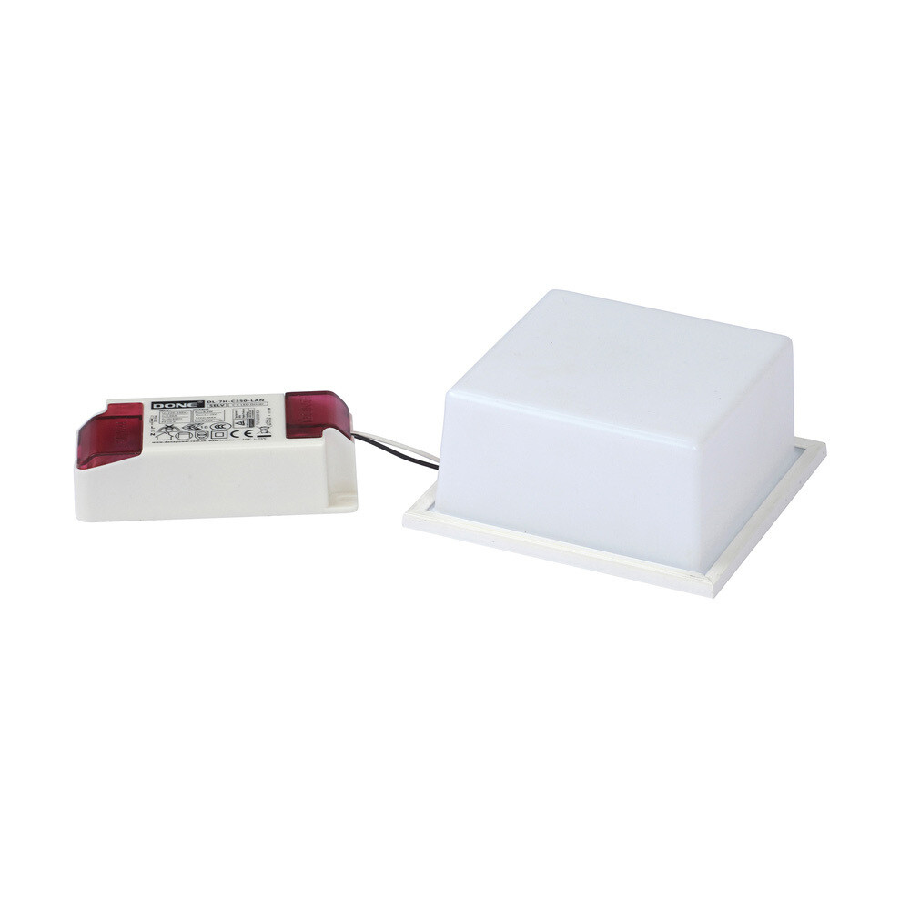 original-3233.jpg Светильник светодиодный для потолка грильято встраиваемый Светон Бординг 1 1-7-Д-120-0/ПЛ/О-4К80-В40 4000К 7 Вт IP40 белый опал (CB-C0900440) — изображение 1