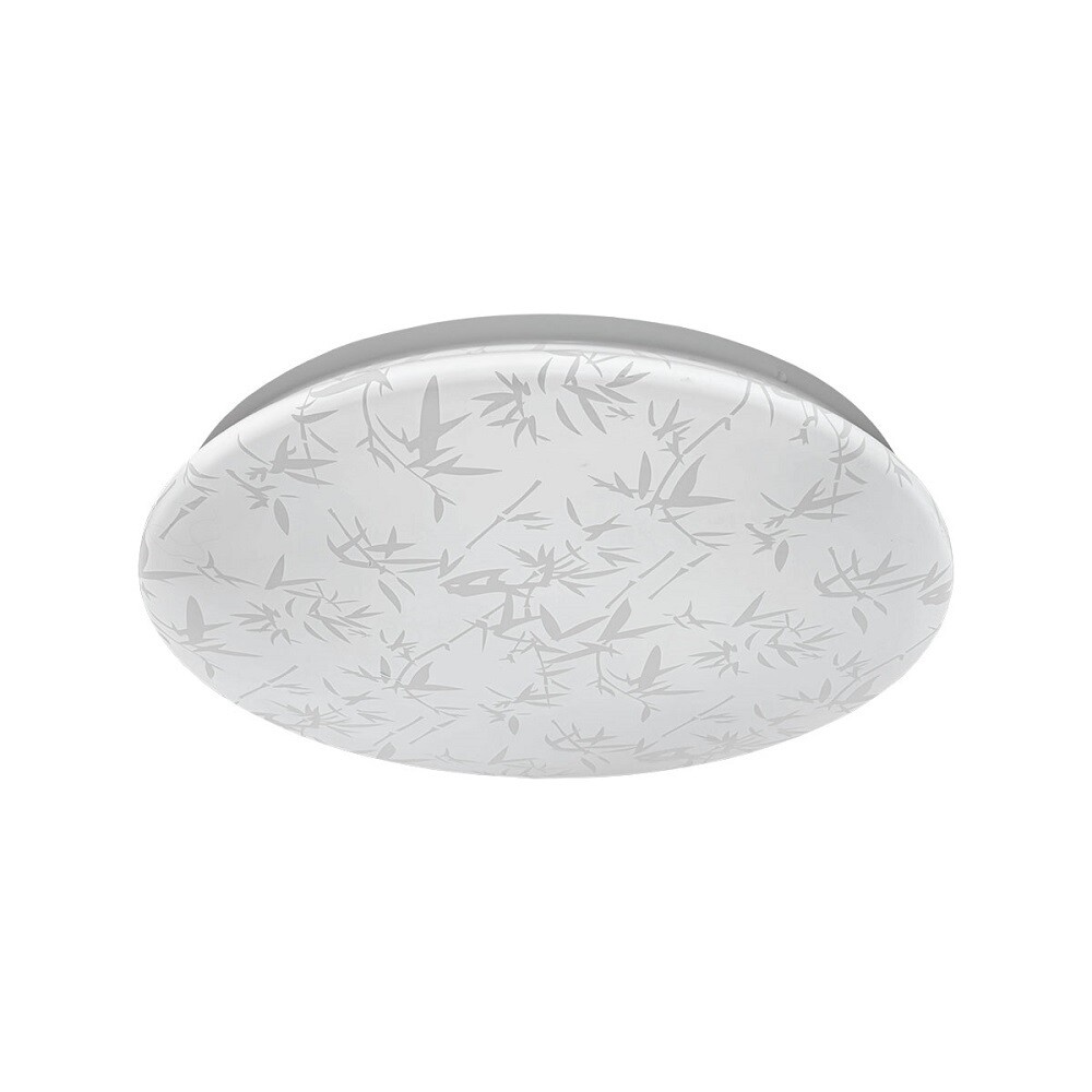 original-32357.jpg Светильник светодиодный IN HOME Deco 4000К 36 Вт 10 кв.м белый IP40 (4690612025049) — изображение 1