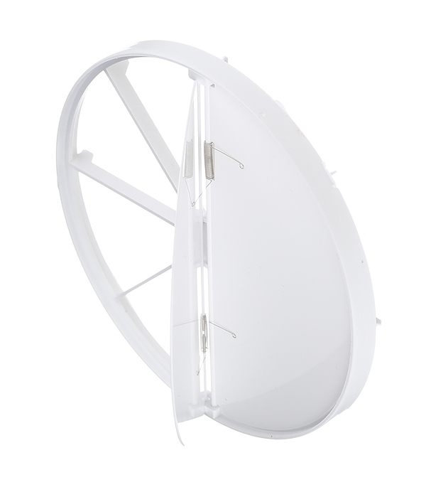 original-32383.jpg Клапан обратный Era пластиковый d125 мм — изображение 1