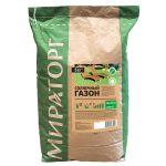 Семена газонной травы Солнечный газон Мираторг 5 кг