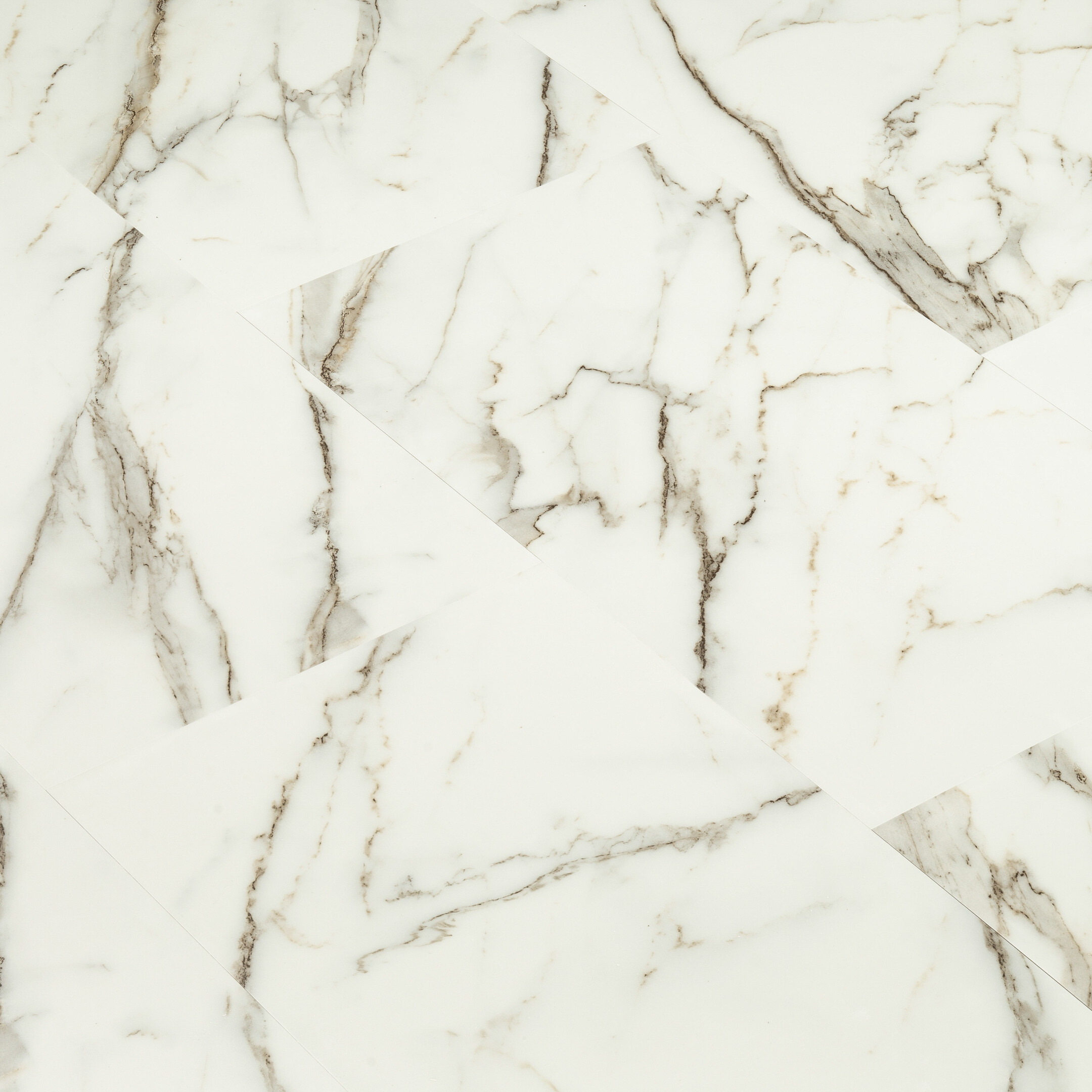 original-3243.jpg Плитка кварцвиниловая CronaFloor Stone терра бьянко замковая 1,8 кв.м 4 мм — изображение 1