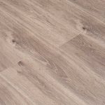 Плитка кварцвиниловая CronaFloor Morris дуб тенора замковая 2,16 кв.м 5 мм с фаской с подложкой