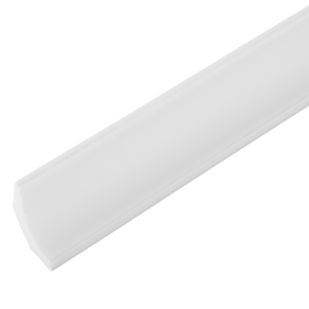 original-32478.jpg Плинтус потолочный из пенополистирола 35х35х2000 мм под натяжной потолок Плинтэкс N35/35 — изображение 1