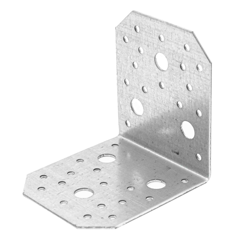 original-32483.jpg Уголок крепежный оцинкованный 105х105х90х2 мм — изображение 1