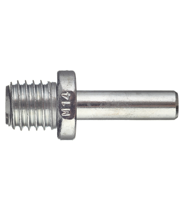 original-32500.jpg Переходник Matrix с М14 на цилиндрический хвостовик — изображение 1