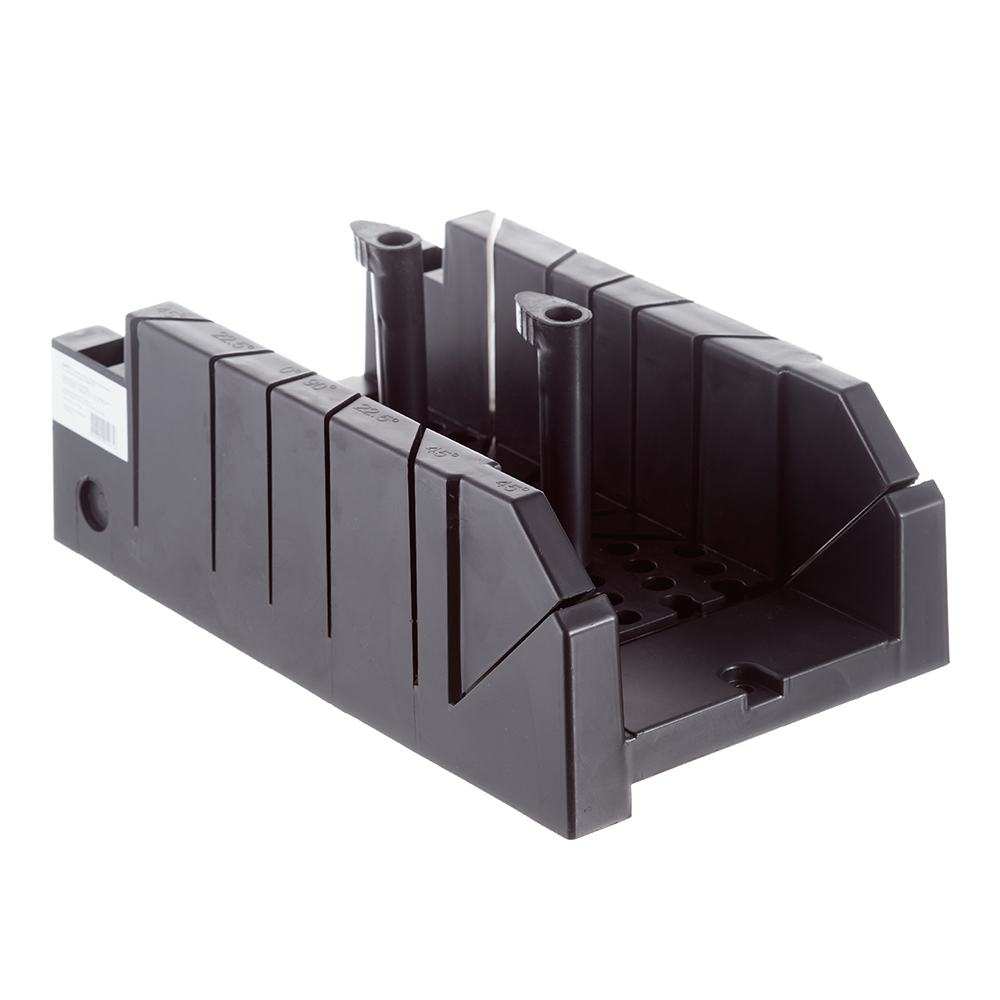 original-32502.jpg Стусло Сибртех (22574) пластиковое 310х120 мм — изображение 1