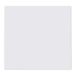 Кассета для подвесного потолка 600х600 мм Албес AP600AC/45° Medical Ingermax оцинкованная сталь белая