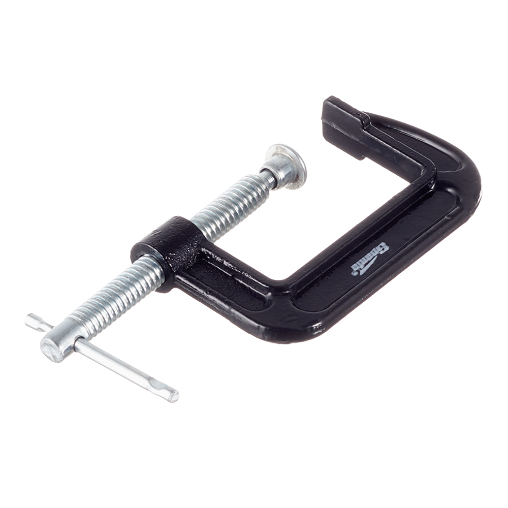 original-32526.jpg Струбцина столярная Sparta (206535) G-тип 75х55 мм — изображение 1