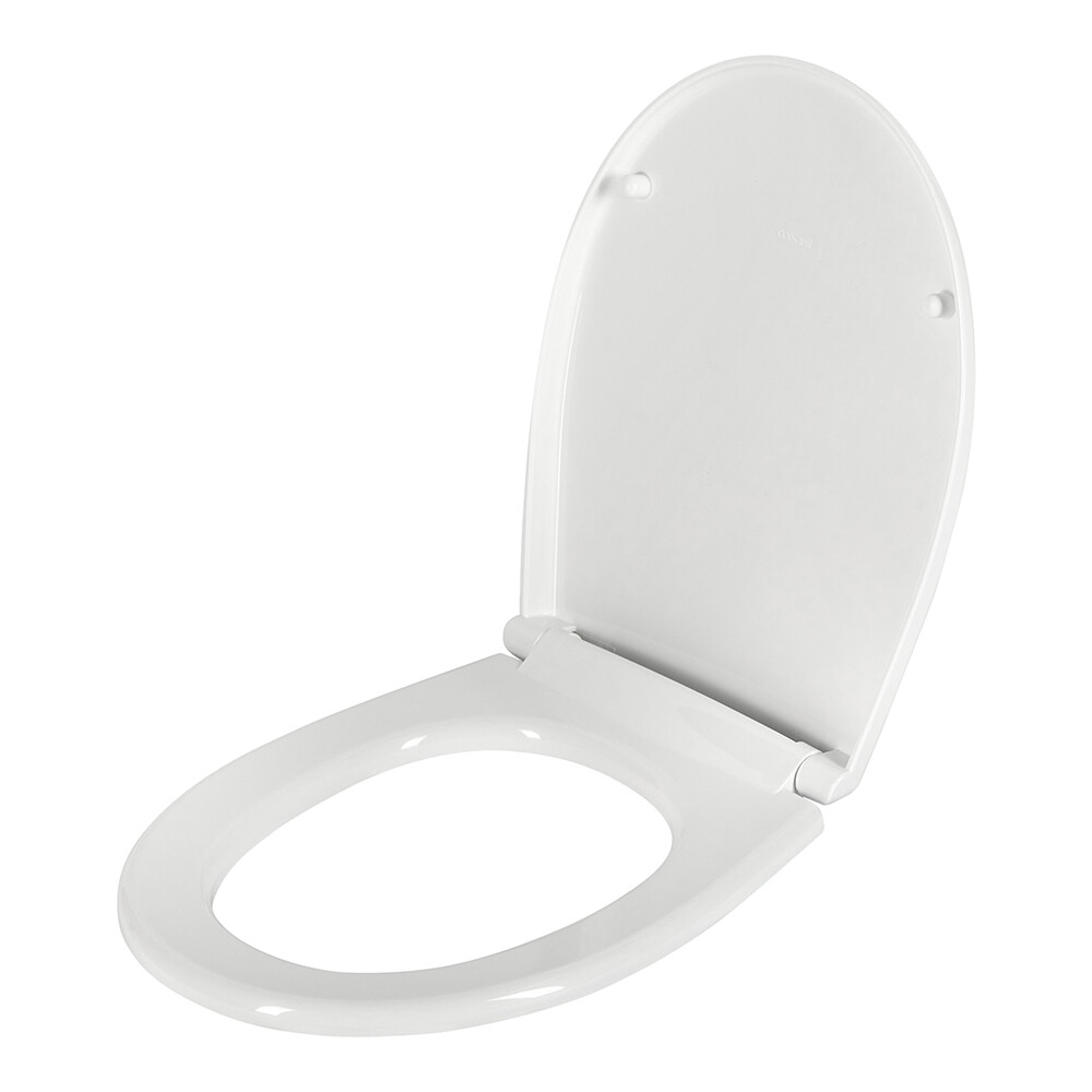 original-32537.jpg Сиденье для унитаза Cersanit Trento термопласт с микролифтом (S-DS-TRENTO-PL-t) — изображение 1