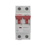 Автомат дифференциальный DKC Yon Max 20А 1P+N тип A 30 мА 6 кА (MDR63N-1N2C20-A)