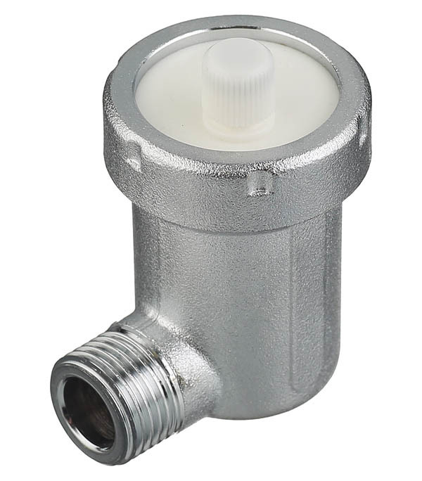 original-32634.jpg Воздухоотводчик автоматический Far 1/2 НР(ш) угловой (FA 2060 12) — изображение 1